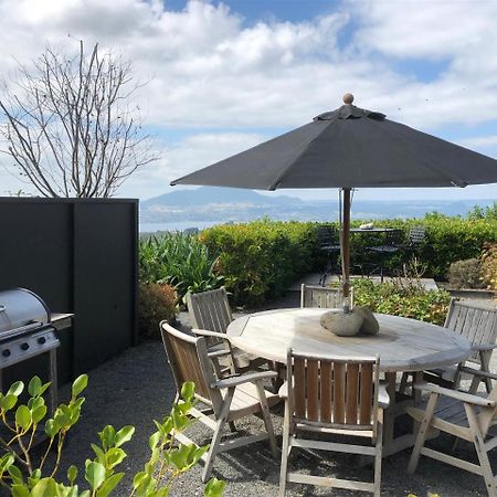 The Lakeview House 陶波 外观 照片
