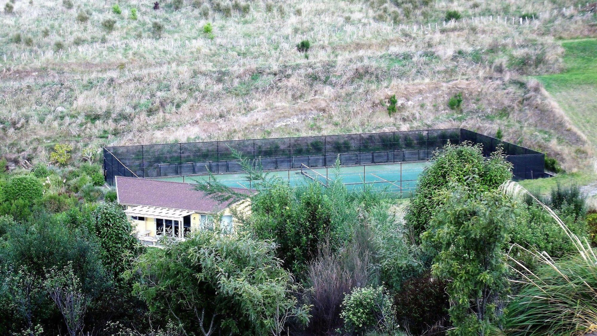 The Lakeview House 陶波 外观 照片
